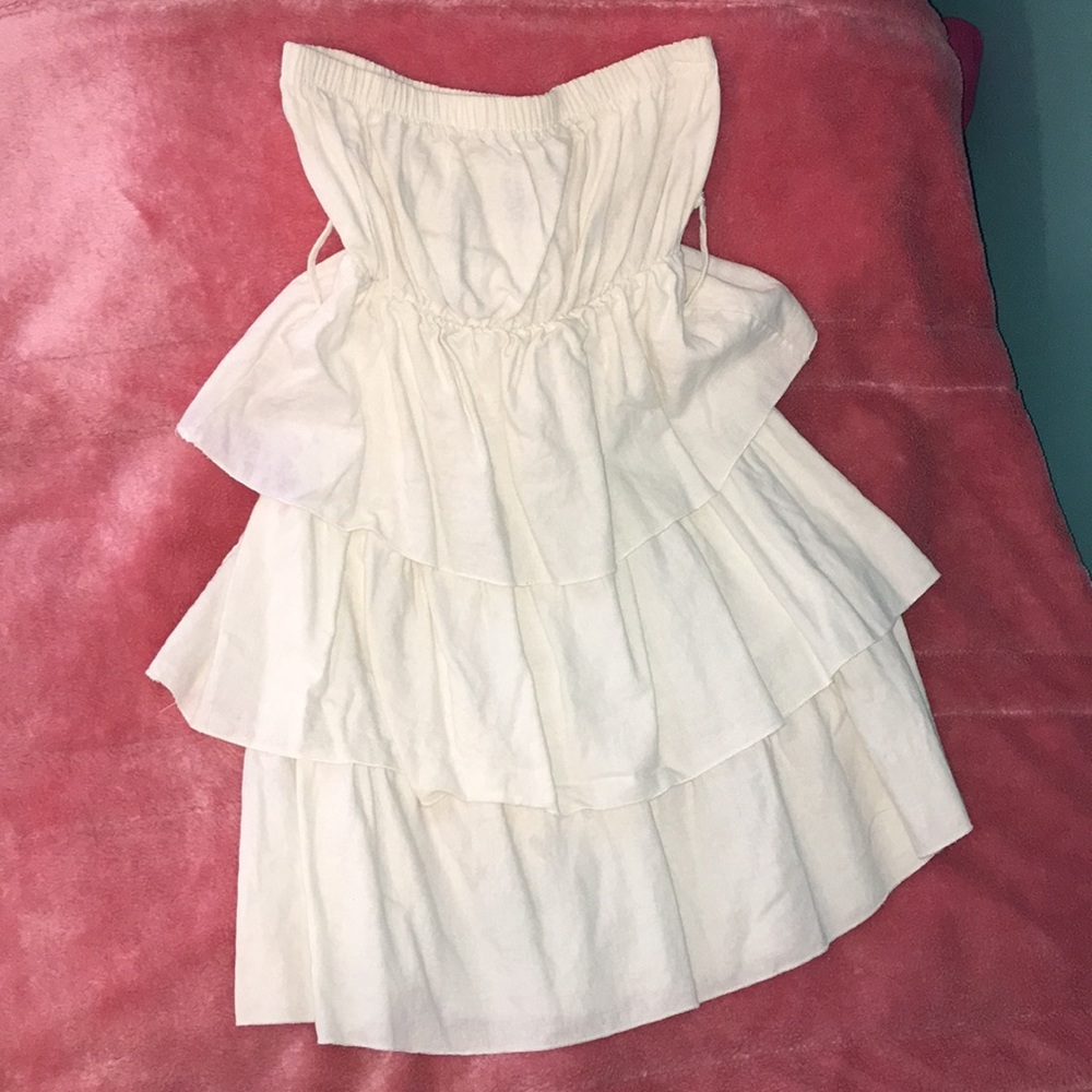 Mini dress